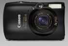 Canon Digital IXUS 980 IS (2673B010AA)