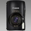 Canon Digital IXUS 980 IS