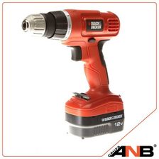 Black&Decker EPC12CA