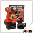 Black&Decker EPC12CAB