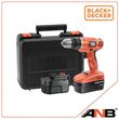 Black&Decker EPC18CABK