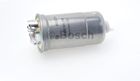 BOSCH - Filtr paliwa Audi,Fiat,Seat,VW (0 450 906 374)