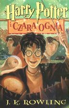 Harry Potter i czara ognia