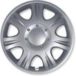 Sena - Kołpak Ibiza 15'' - 1 szt. (Srebrny)