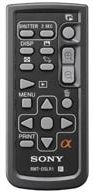 Sony RMTDSLR1 pilot