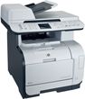 HP LaserJet CM2320nf