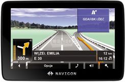 NaviGOn 7210