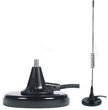 Kufieta Antena samochodowa magnes (AS 15/RS)