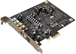 Creative Sound Blaster X-Fi Titanium