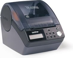 Brother P-touch QL-650TD