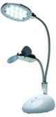 iTec Usb Lampka Do Notebooka Z Wentylatorem (USBLAMF)