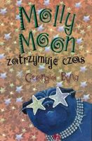 Molly Moon zatrzymuje czas