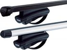 Thule Rapid Crossroad 775