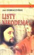 Listy Nikodema