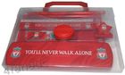 Liverpool FC zestaw 7 gadżetów szkoła