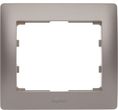 LEGRAND SISTENA LIFE TITAN RAMKA 1-KROTNA (771401) LEGRAND SISTENA LIFE TITAN RAMKA 1-KROTNA (771401)
