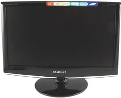 Samsung SyncMaster SM933HD