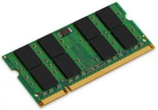 KINGSTON DDR2 2GB 800MHz Module (KTT800D2/2G)