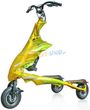 Trikke Tribred
