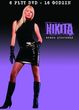 Nikita Sezon 1 (La Femme Nikita - Season 1) (DVD)