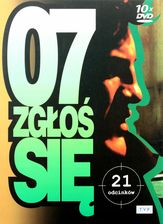 07 zgłoś się (box) (10DVD)