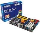 Asus P5Q SE PLUS