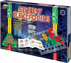 Dromader Sekrety Elektroniki 180 85955 