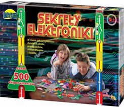 Dromader Sekrety Elektroniki 500 85954 