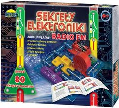 Dromader Sekrety Elektroniki - 80 85956 
