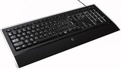 Logitech Illuminated (920-001175)