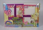 New World Toys Zestaw Szkolny - Papeteria Polly Pocket Ppt-109