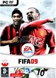 Fifa 09 (Gra PC)