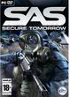 SAS Secure Tomorrow (Gra PC)