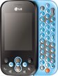 LG KS 360