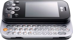 LG KS 360
