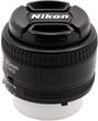 Nikkor AF 50mm f/1.4 D (JAA011DB)