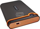 Transcend StoreJet 25 Mobile 320GB USB 2,5cala (TS320GSJ25M)