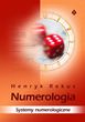 Numerologia. Pozaeuropejskie systemy numerologiczno - astrologiczne