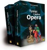 Tysiąc i jedna opera. Tom 1-2