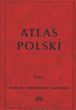 Atlas Polski Tom 1