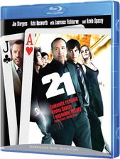 21 (Blu-ray)