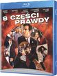 8 Części Prawdy (Vantage Point) (BLU-RAY)