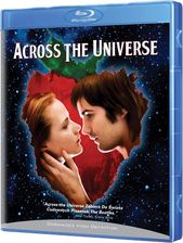 Across The Universe (Blu-ray)