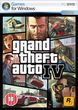 Grand Theft Auto IV GTA IV (Gra PC)