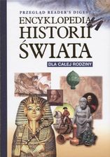 Encyklopedia historii świata dla całej rodziny