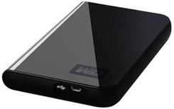 Western Digital Passport 500GB 2MB 5400rpm USB 2,5cala (WDME5000TE)