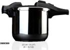 Berghoff cook&co 6 l, (2800300)
