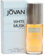 Coty Jovan Musk White for men Woda kolońska 88 ml spray