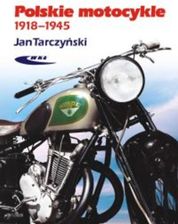 Polskie motocykle 1918-1945