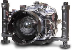 Ikelite housing for Nikon D90